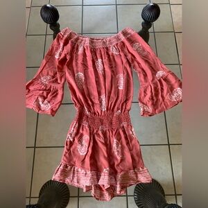 Lascana Venus Off-Shoulder Romper